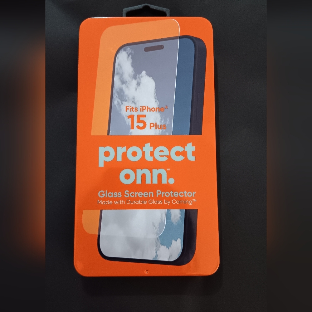 Screen Protector for iphone 15 Plus (NEW)